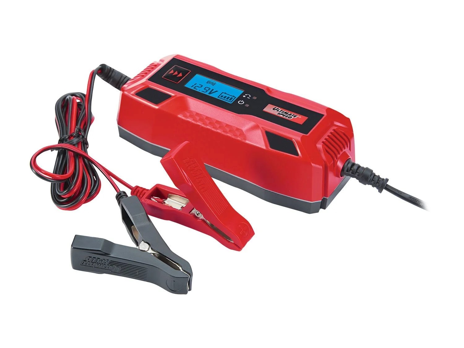 ULTIMATE SPEED® Acculader online kopen LIDL