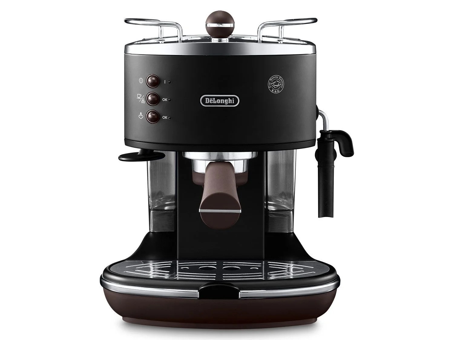Delonghi Espresso koffiezetapparaat ECOV311 LIDL