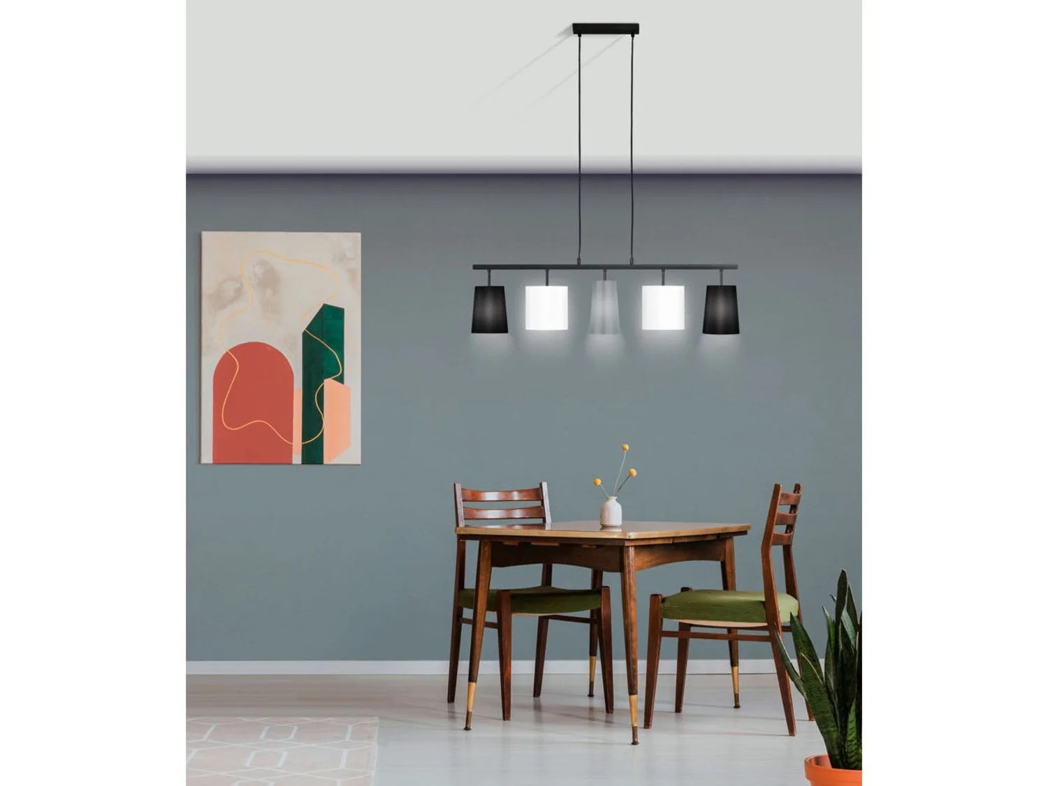 LED-pendellamp kopen? | LIDL