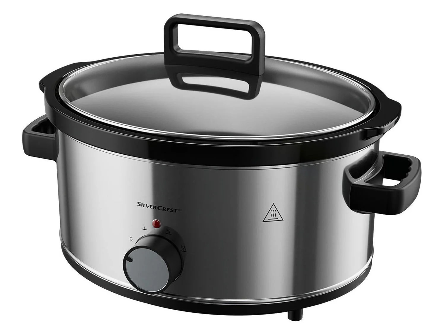 SILVERCREST Slowcooker online kopen LIDL