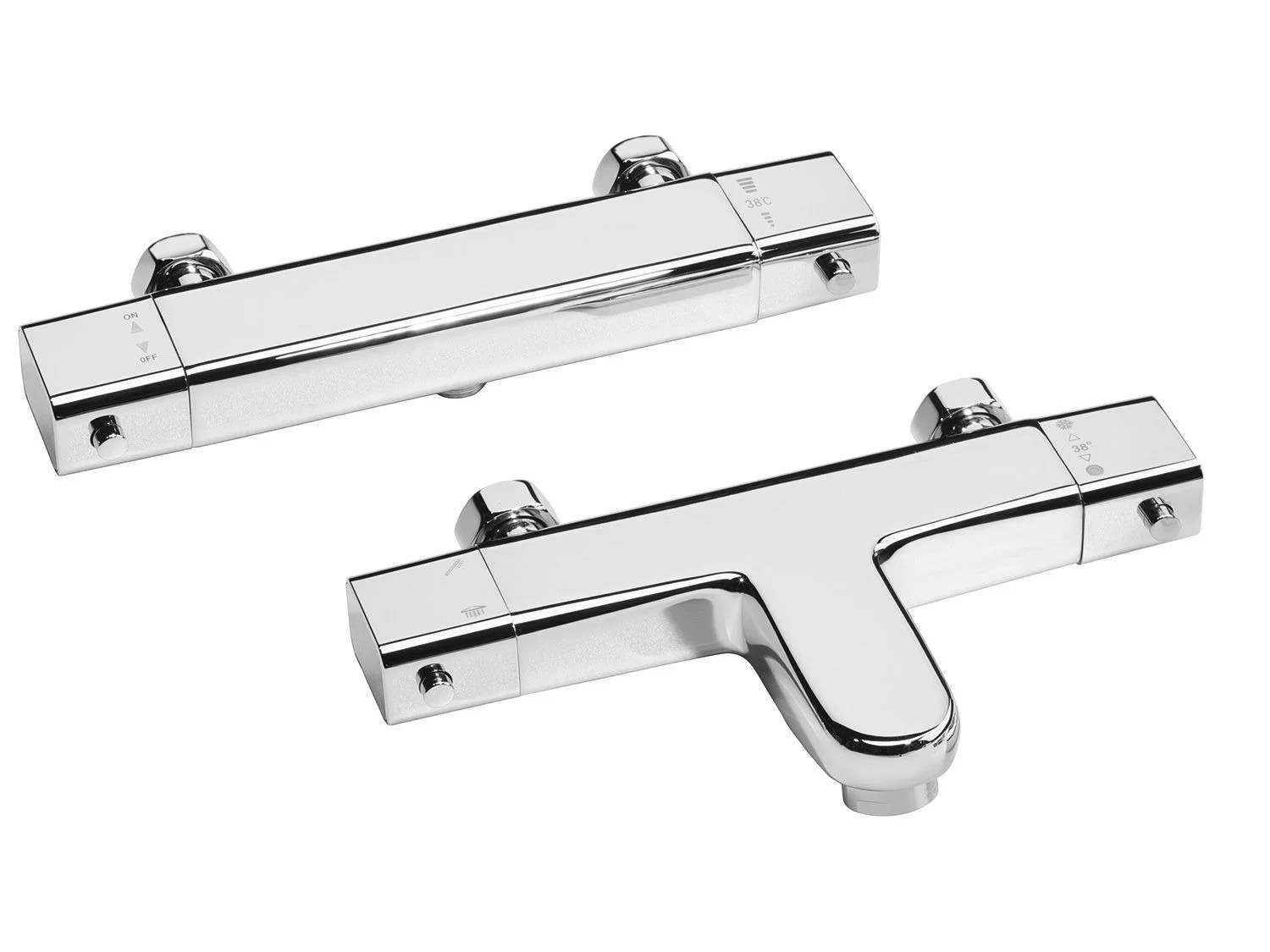 Miomare Thermostaatkraan Online Kopen | Lidl