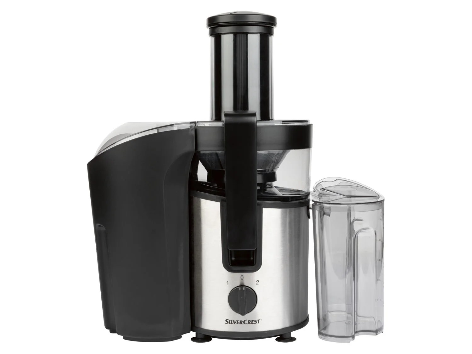 SILVERCREST® Sapcentrifuge online kopen LIDL