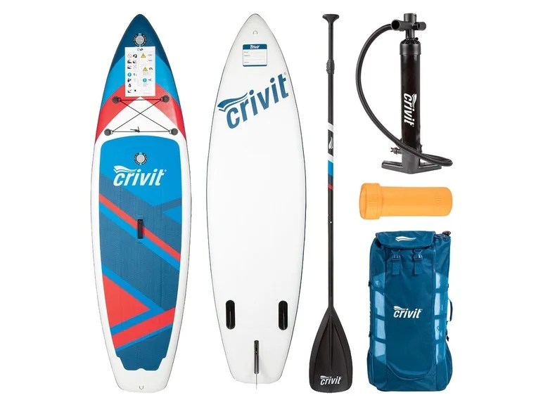 CRIVIT Stand Up Paddle Board (SUP) online kopen LIDL
