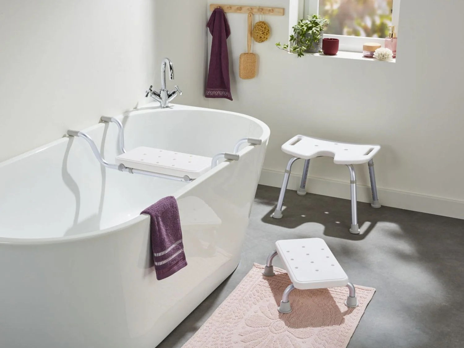 Douchekruk kopen? LIDL