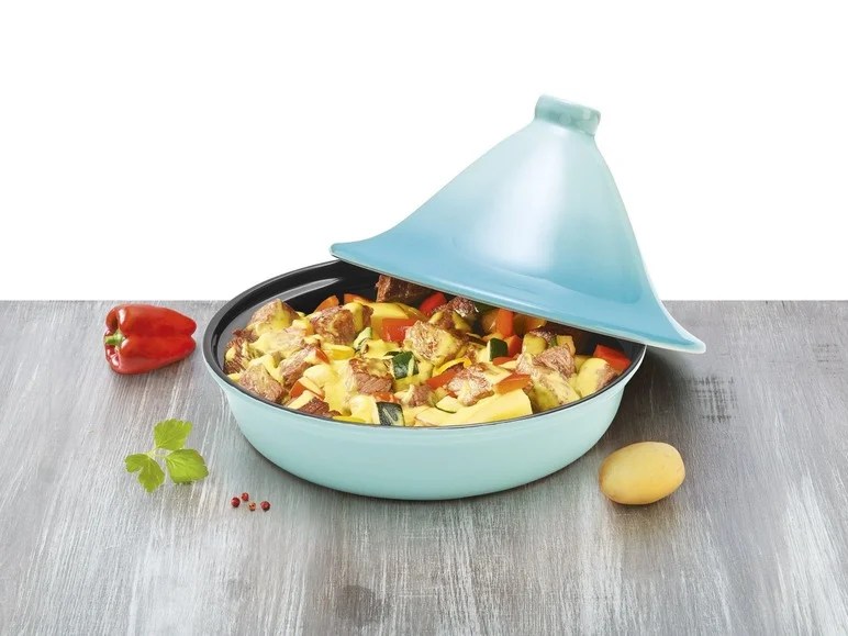 ERNESTO Tajine Ø25 cm online kopen LIDL