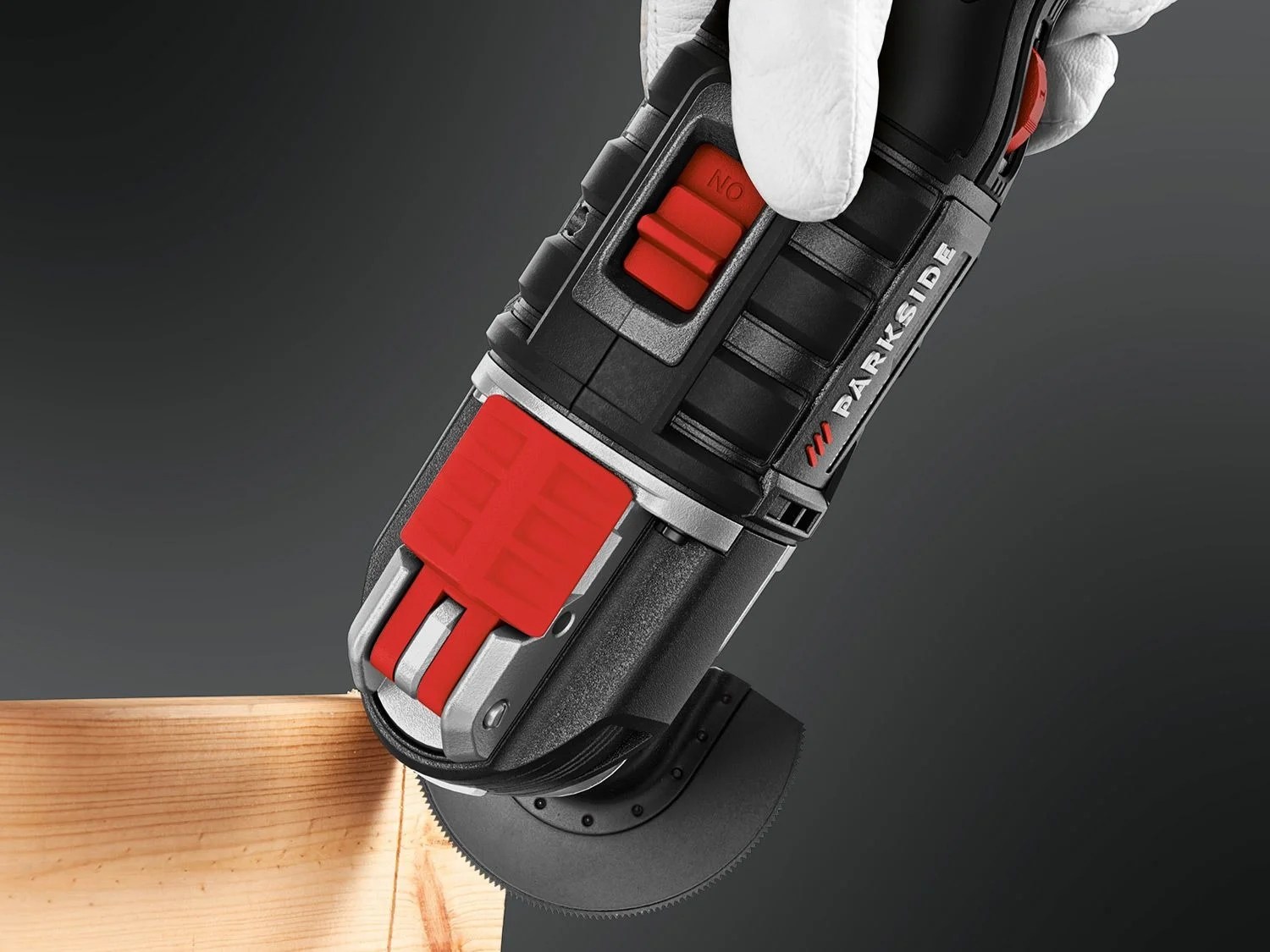 Accumultitool 20 V kopen? LIDL