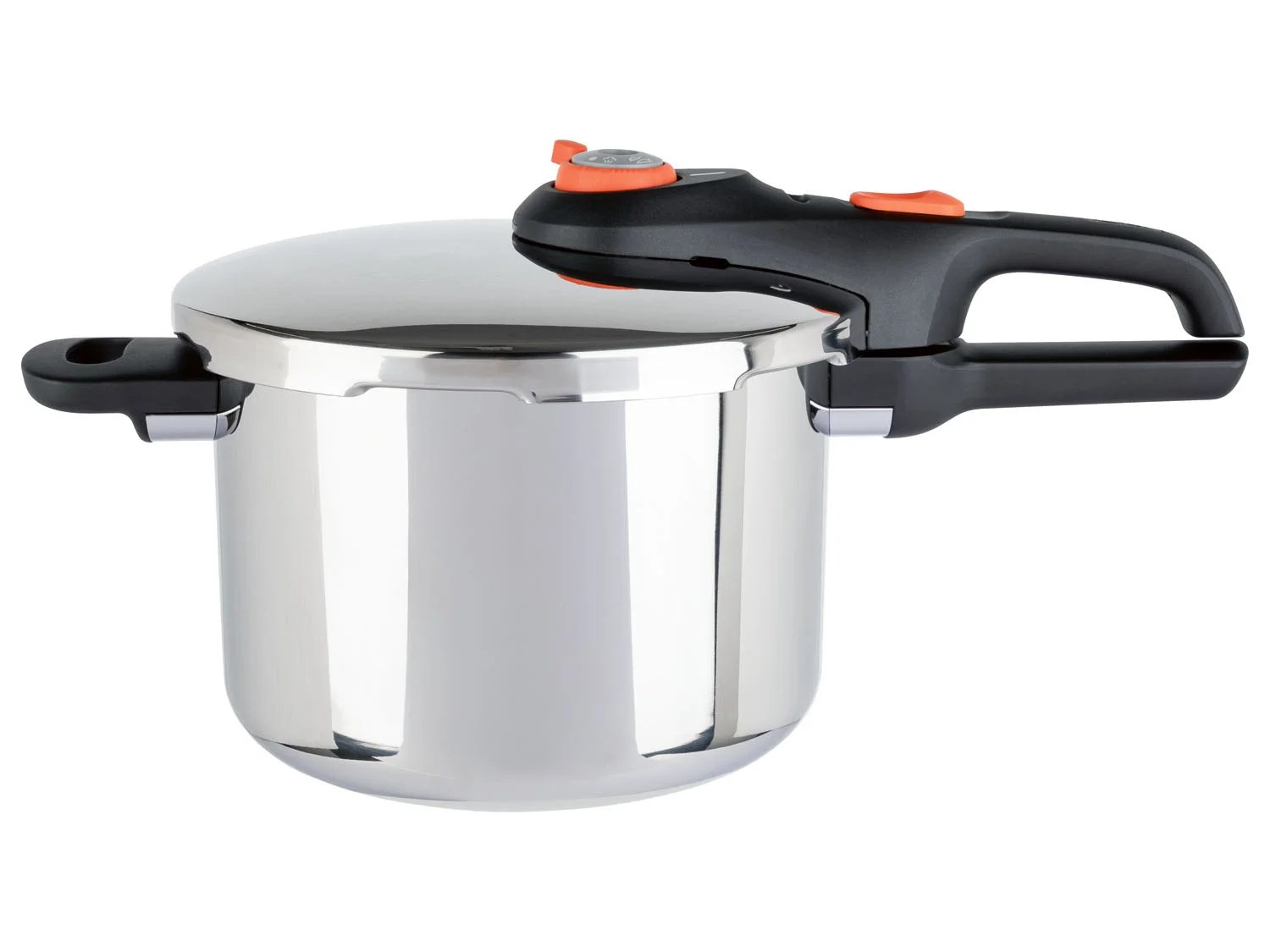 Tefal Snelkookpan Secure Click Online Kopen | Lidl