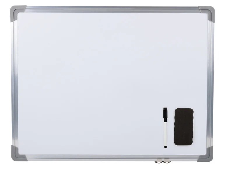 UNITED OFFICE® Whiteboard online kopen LIDL