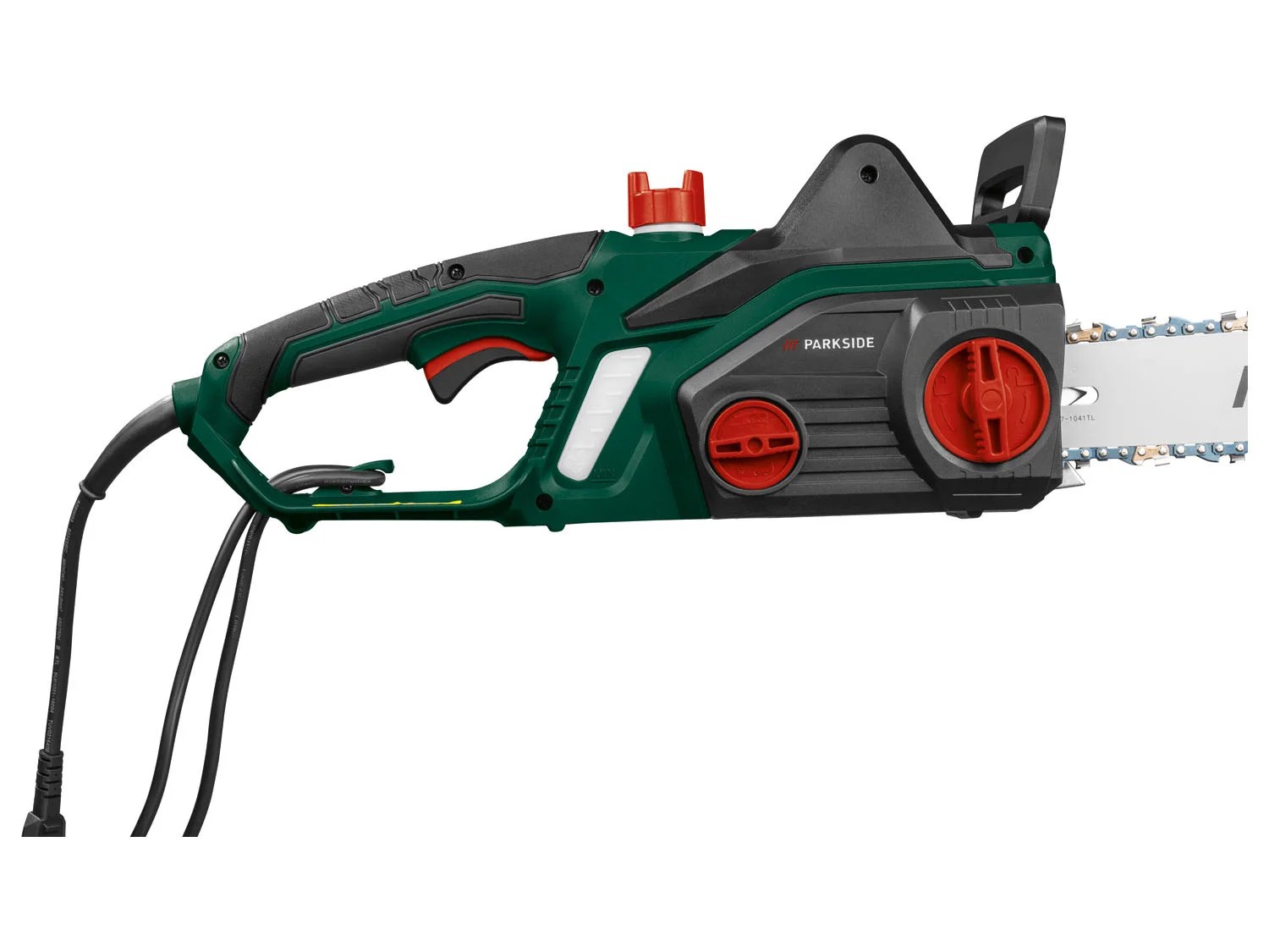PARKSIDE® Elektrische kettingzaag 2200 W | LIDL