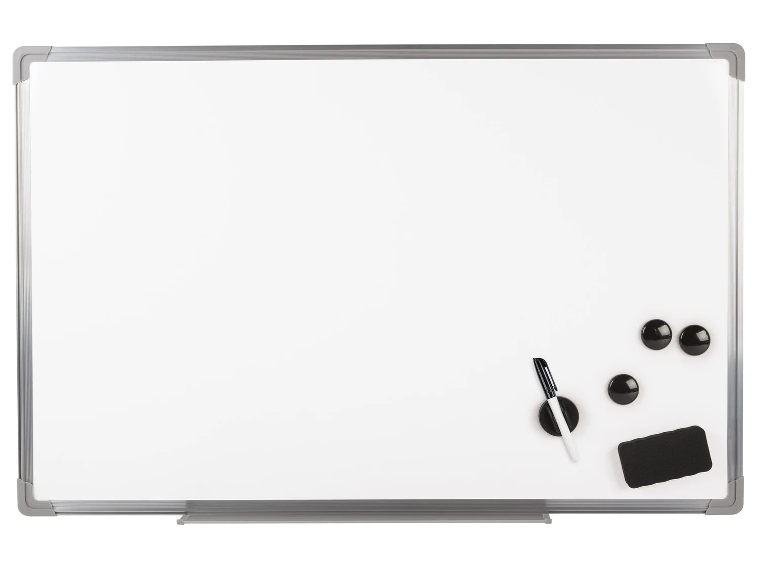 UNITED OFFICE® whiteboard LIDL