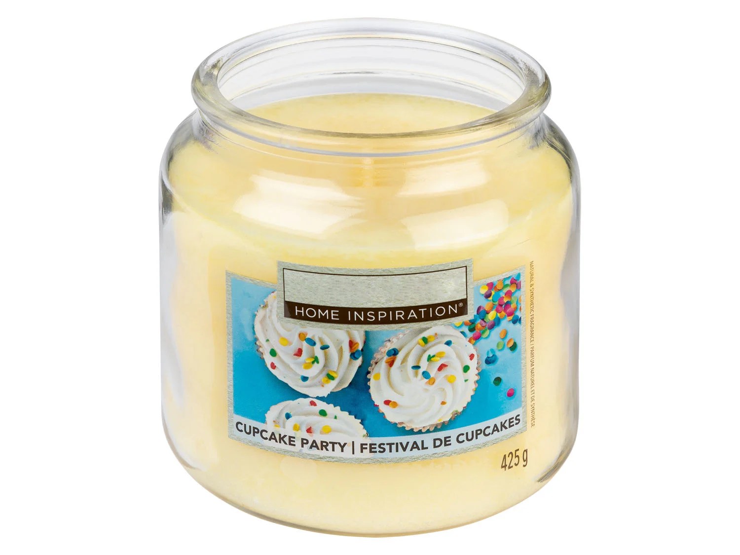 Yankee Candle Geurkaars kerstgeuren online kopen LIDL