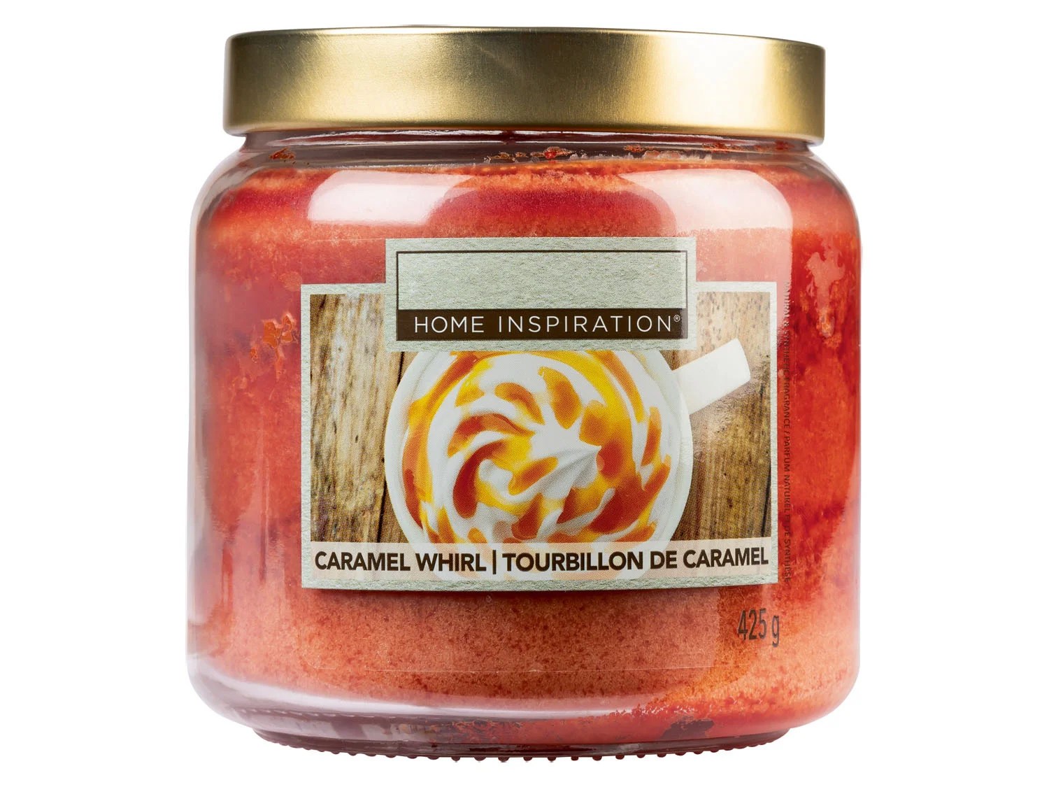 Yankee Candle Geurkaars kerstgeuren online kopen LIDL