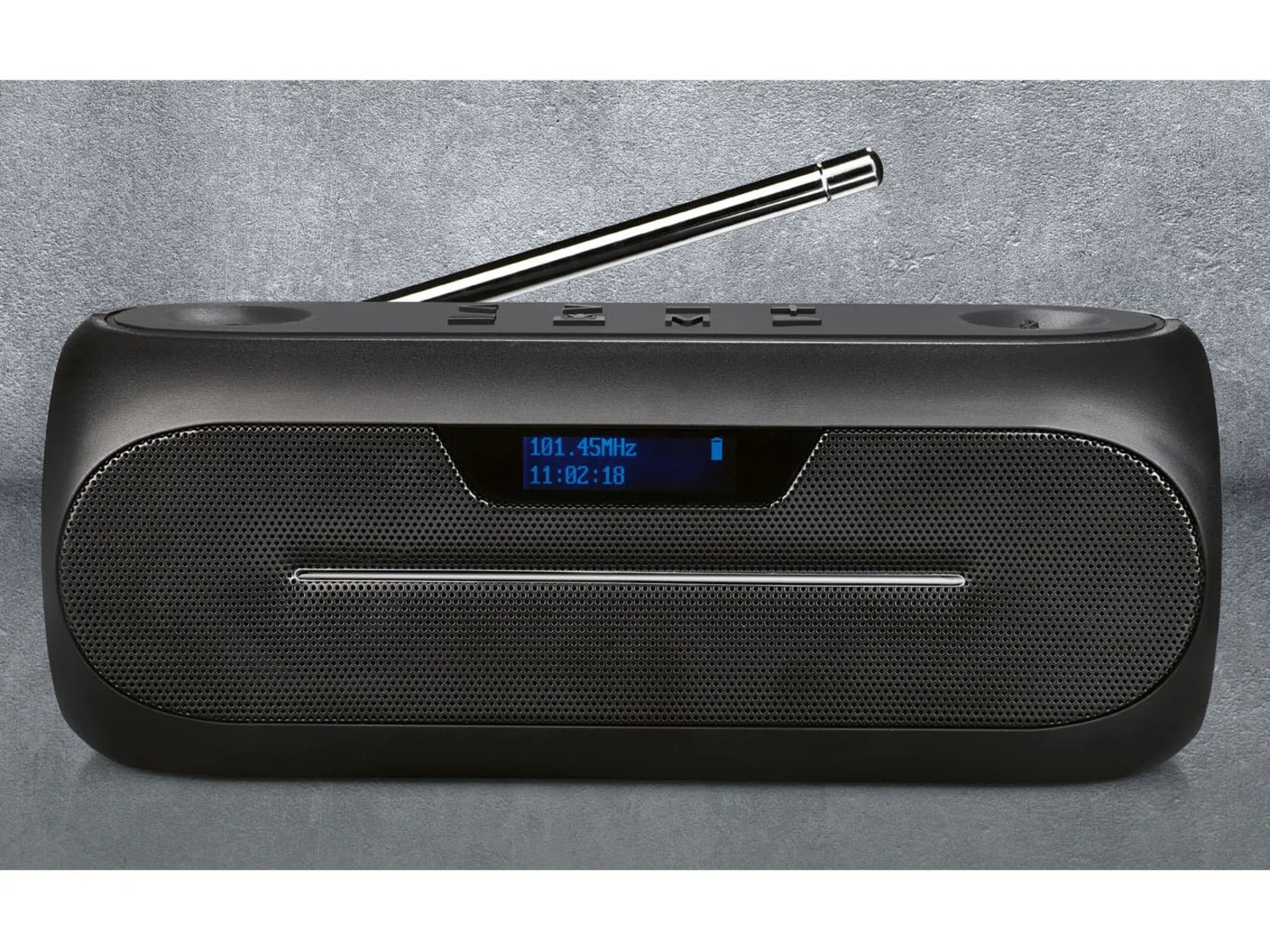 SILVERCREST® Bluetooth® speaker online kopen LIDL