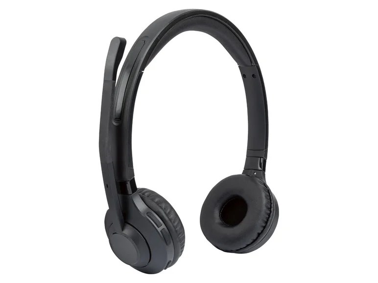 SILVERCREST® Bluetooth® headset online kopen LIDL