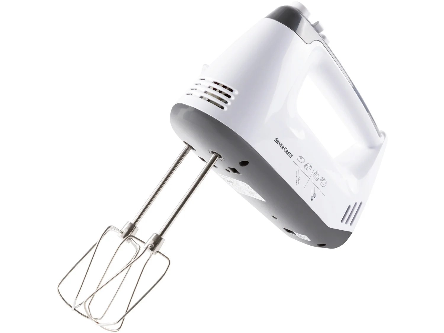 SILVERCREST® Handmixer online kopen LIDL