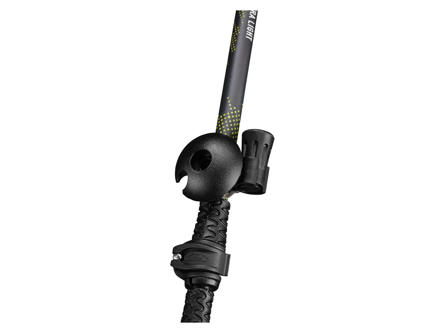 Rocktrail Aluminium wandelstokken online kopen | LIDL