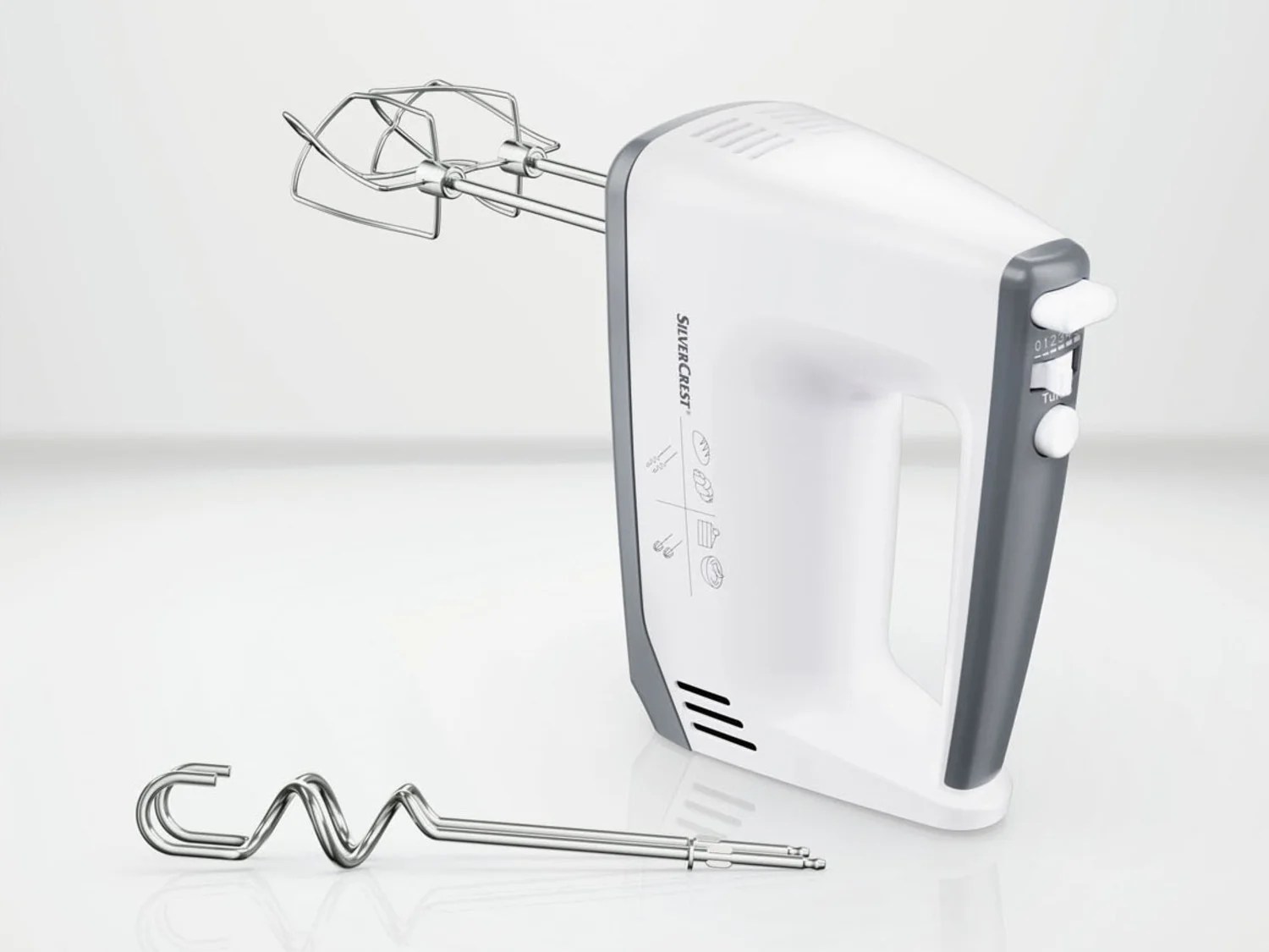 SILVERCREST® Handmixer online kopen LIDL