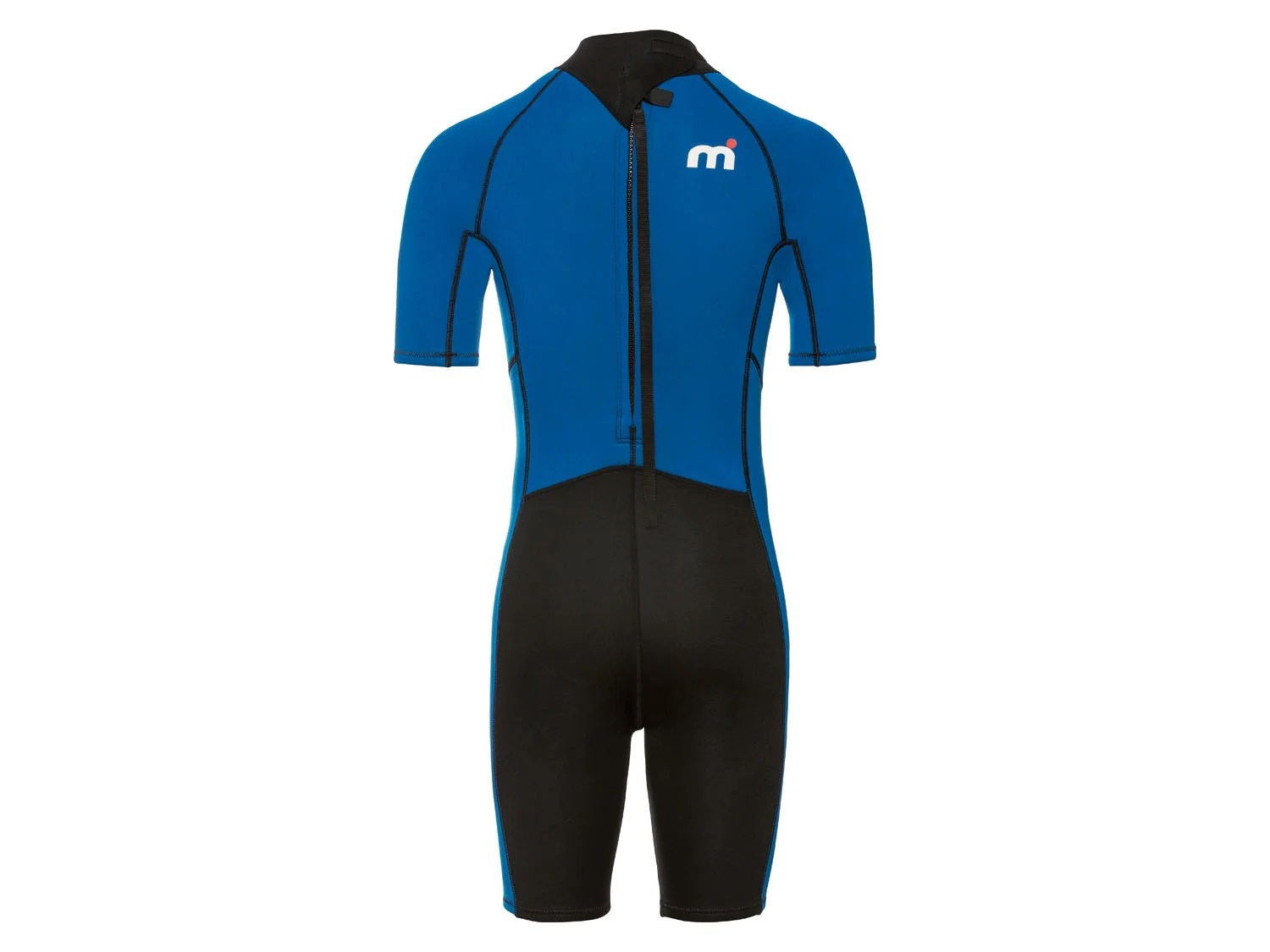 Mistral Heren wetsuit online kopen LIDL