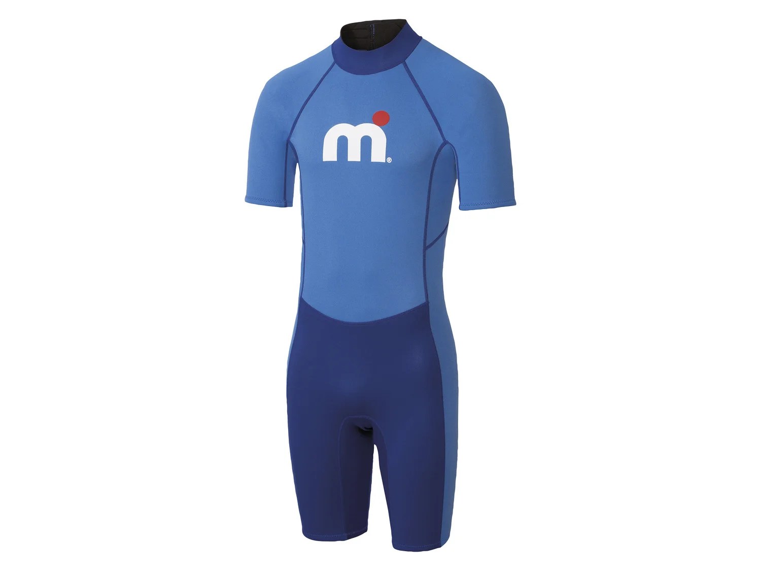 Mistral Korte heren wetsuit online kopen LIDL