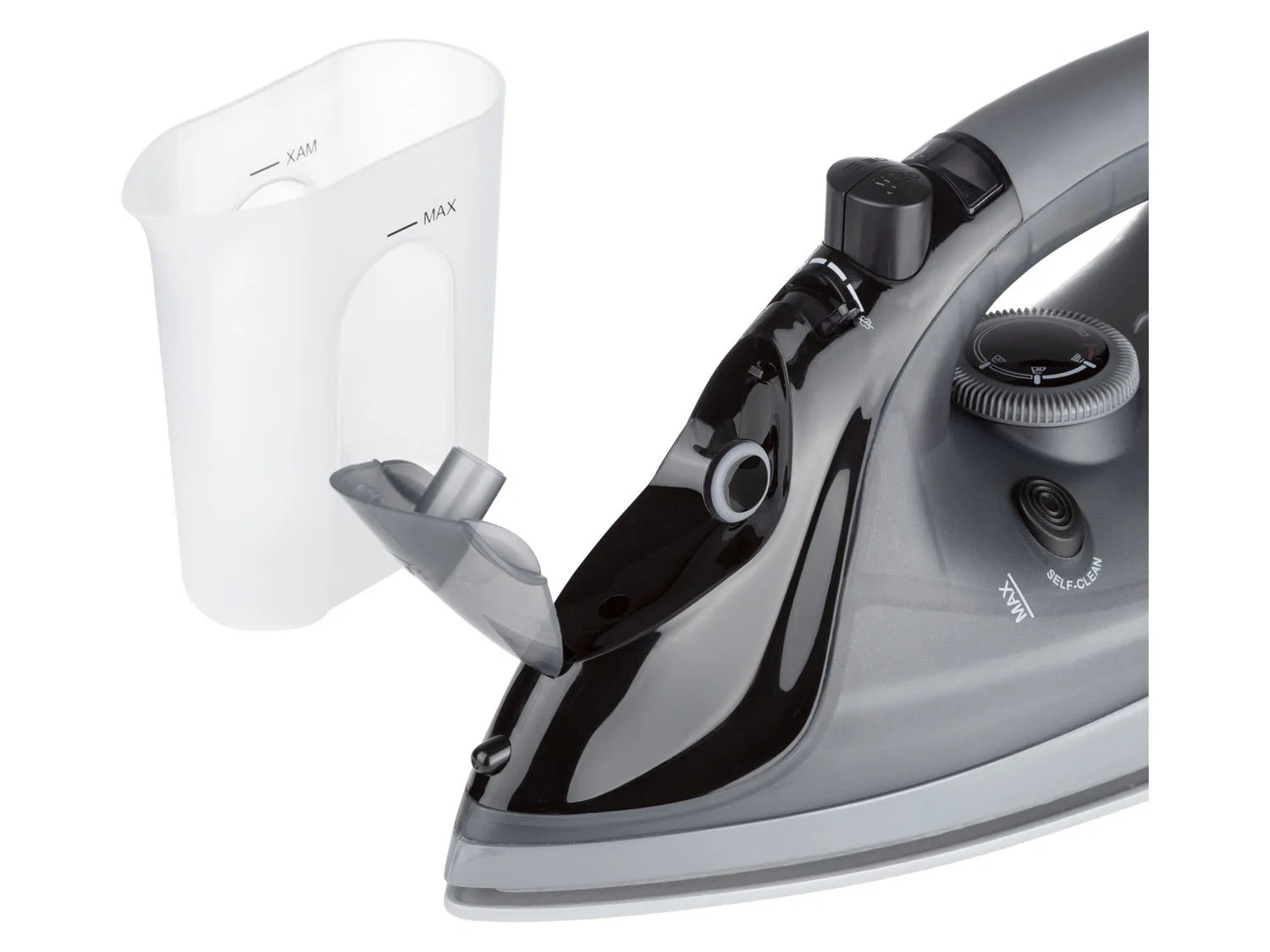 SILVERCREST® Strijkijzer