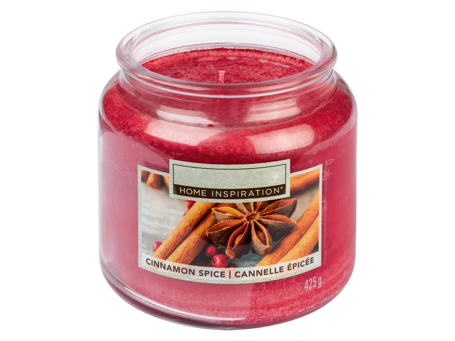 Yankee Candle Geurkaars kerstgeuren online kopen LIDL