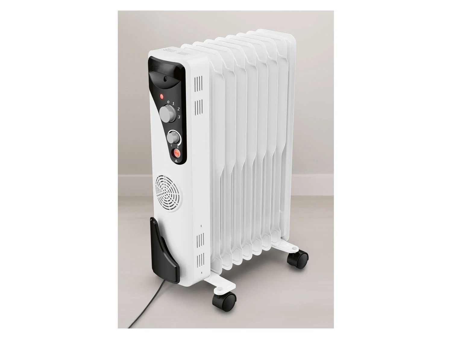 SILVERCREST® Olieradiator online kopen LIDL