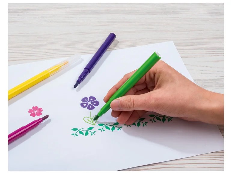 crelando® Airbrush starter kit online kopen LIDL