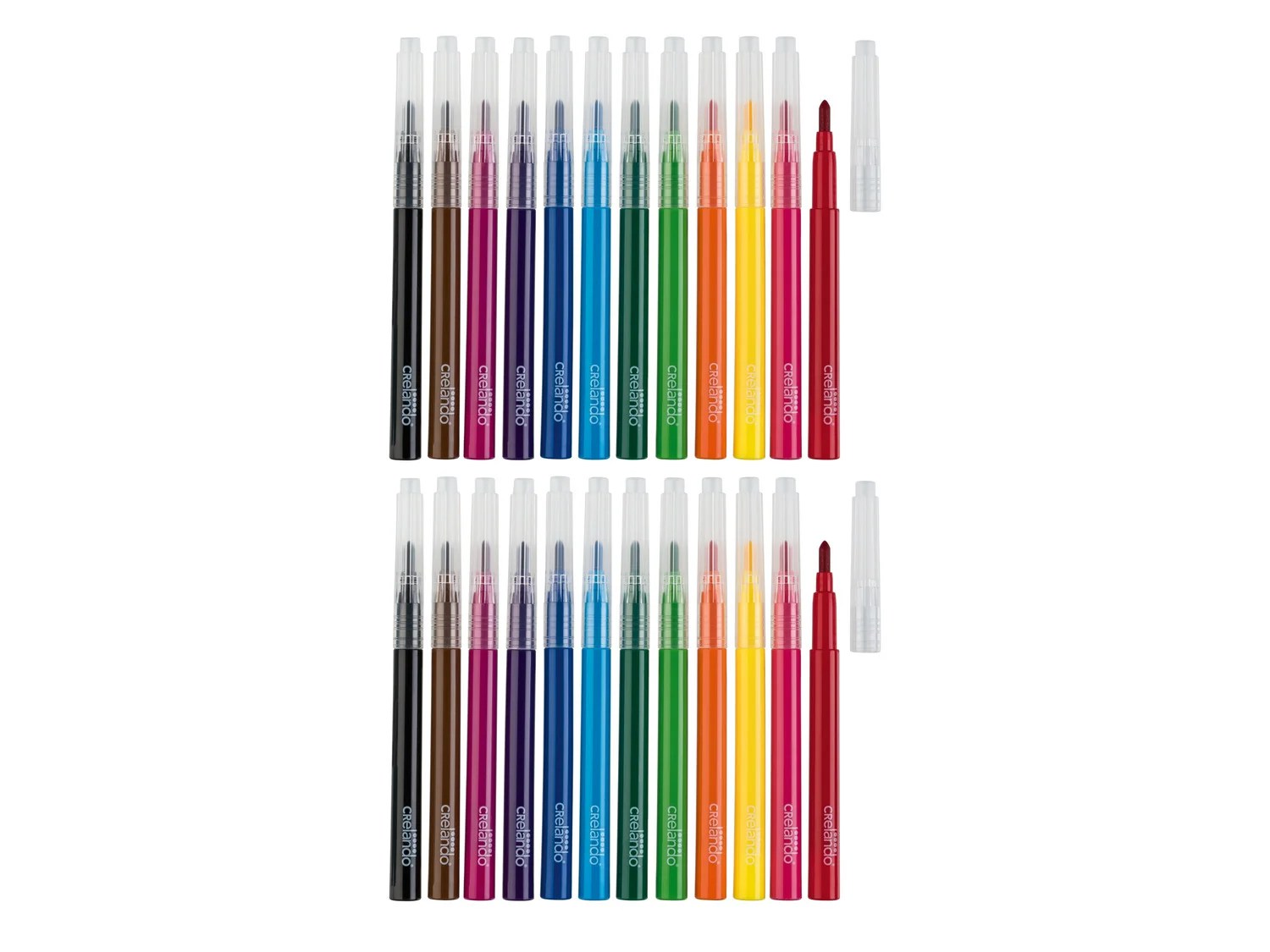 crelando® Refill set airbrush online kopen LIDL