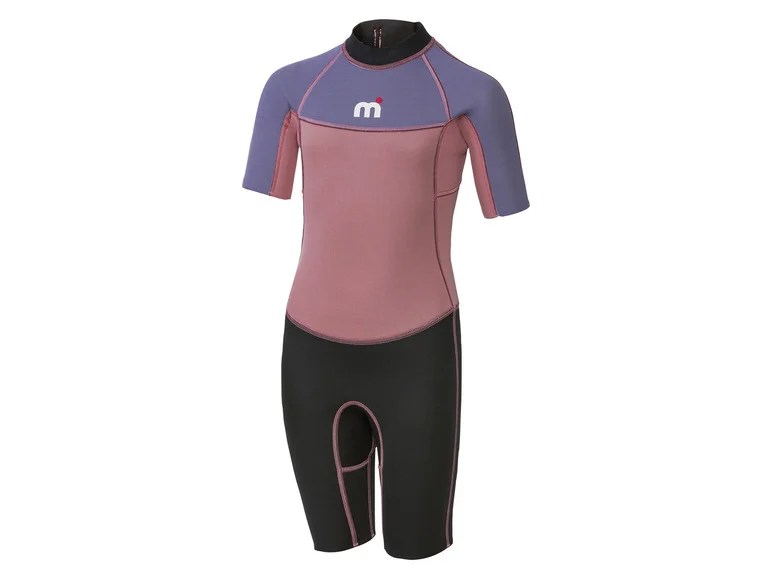 Mistral Korte meisjes wetsuit online kopen LIDL