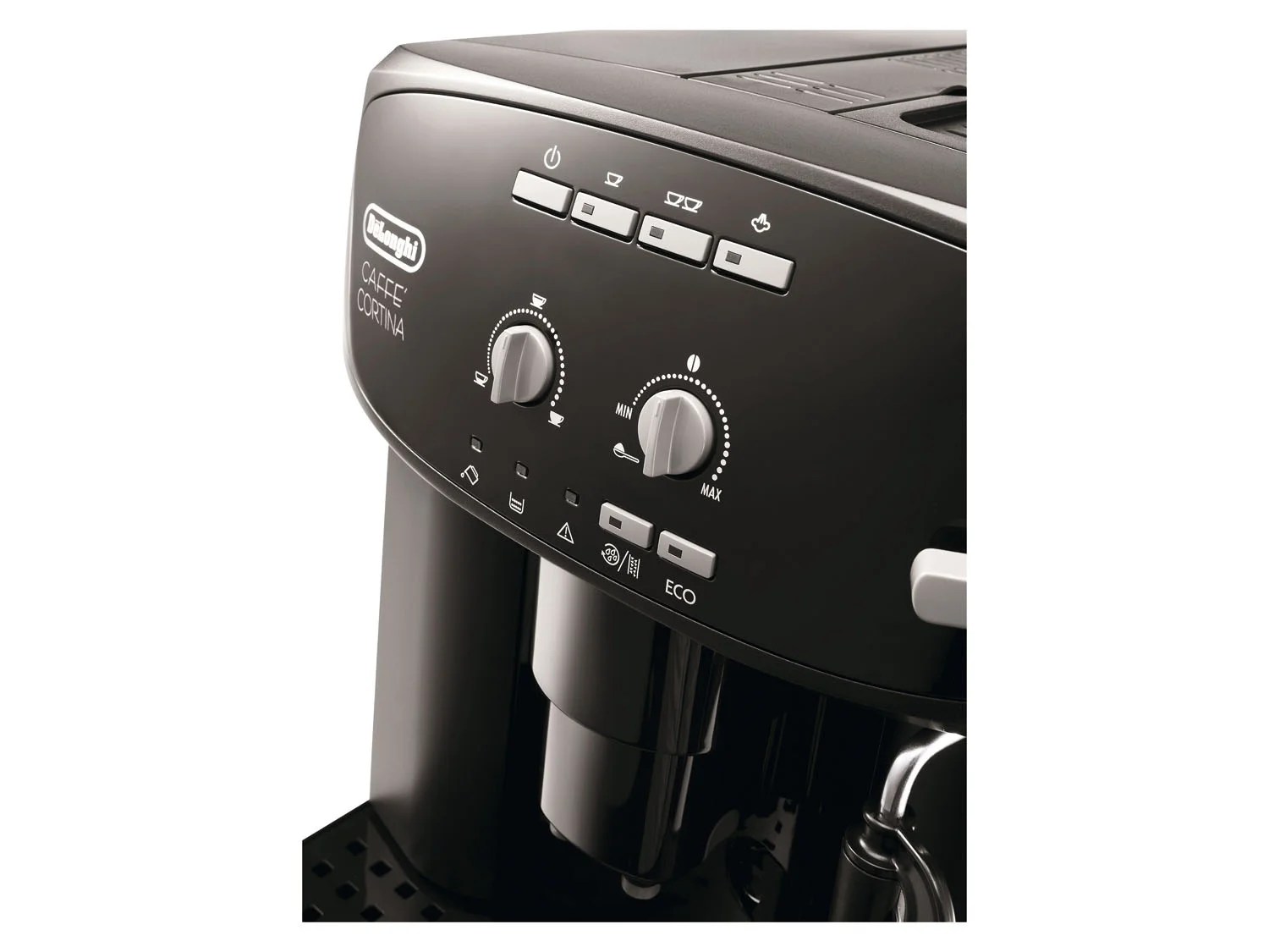 Delonghi Volautomaat espressomachine ESAM 2900.B LIDL