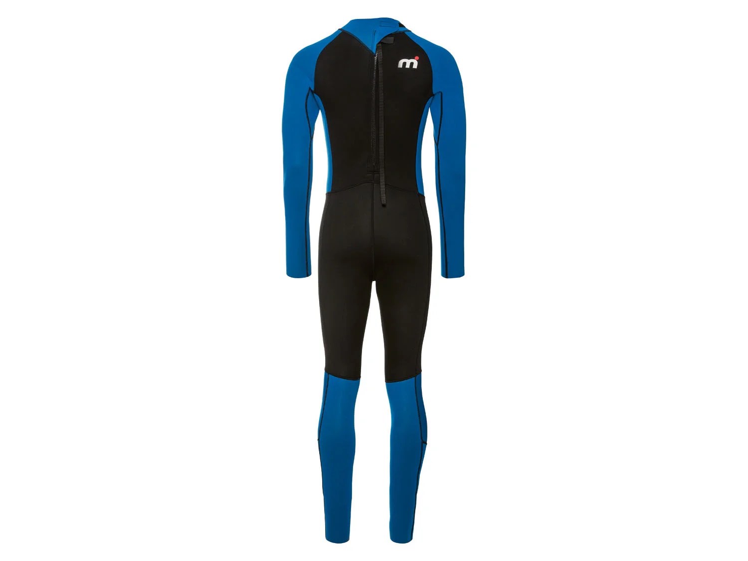 Mistral Neopreen wetsuit online kopen LIDL