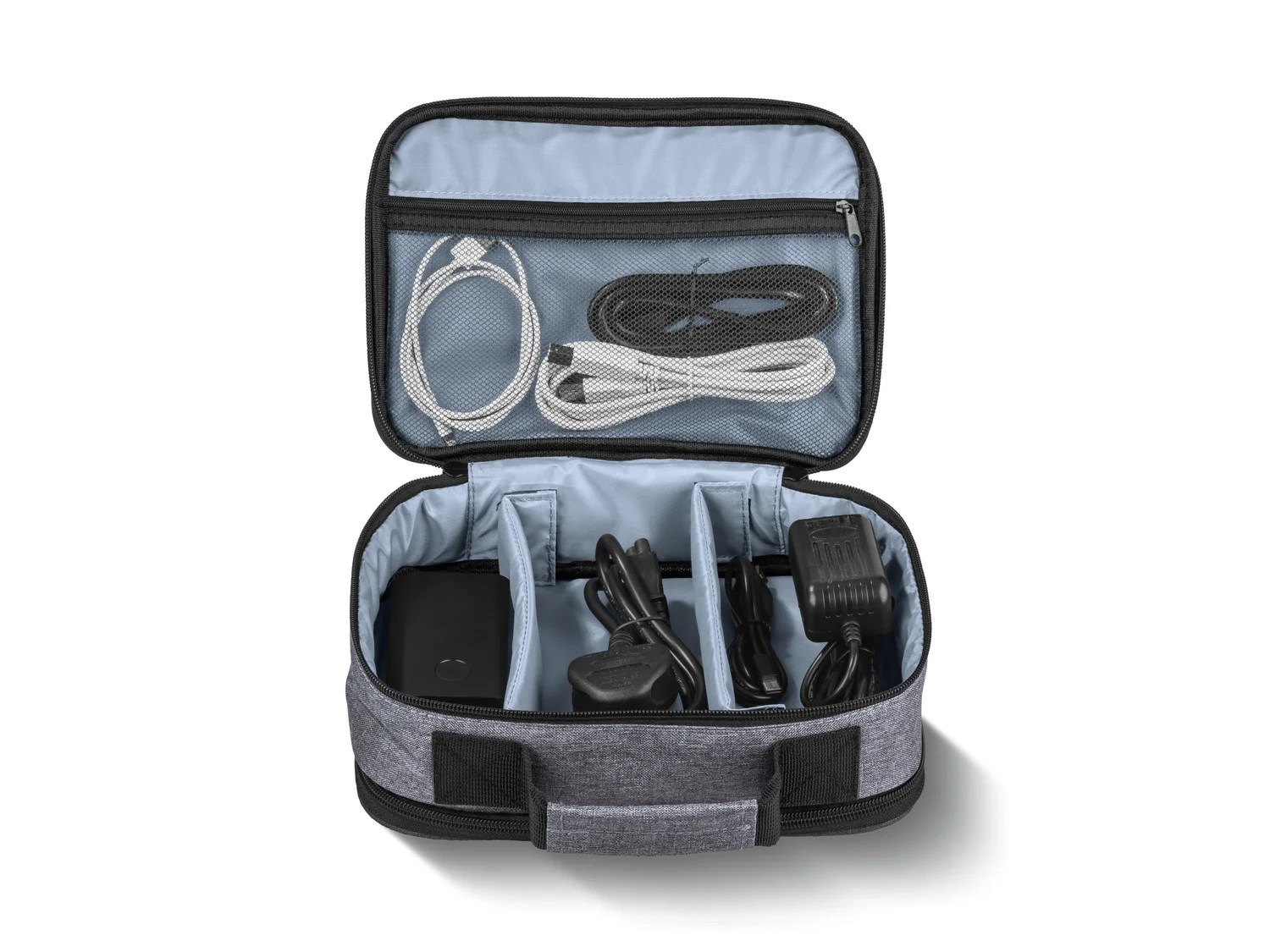 TOPMOVE® Organizer, packing cubes of toilettas LIDL