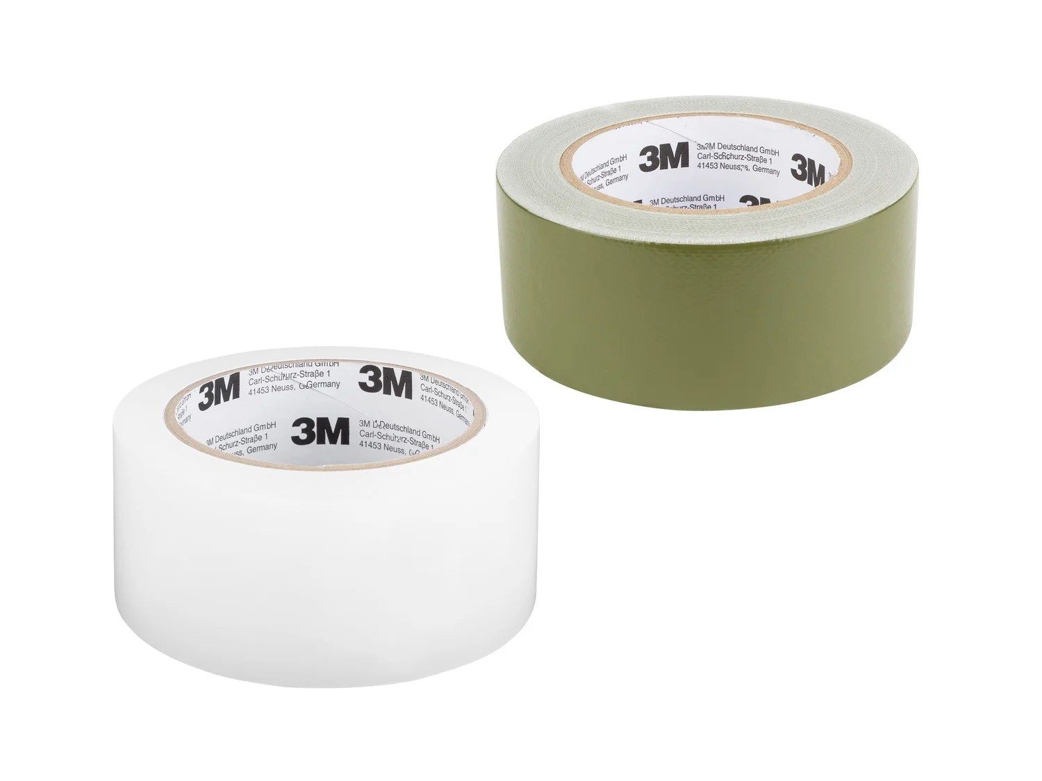 3M Outdoortape of allweathertape online kopen LIDL