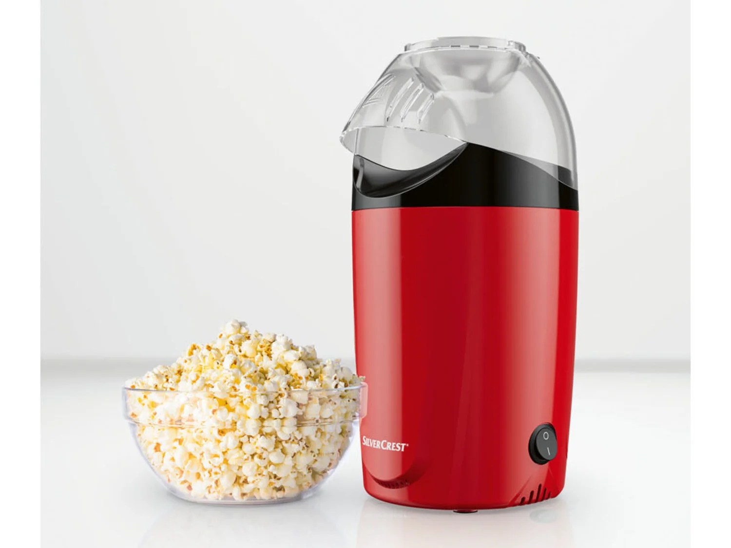 SILVERCREST® KITCHEN TOOLS Popcornmaker | LIDL