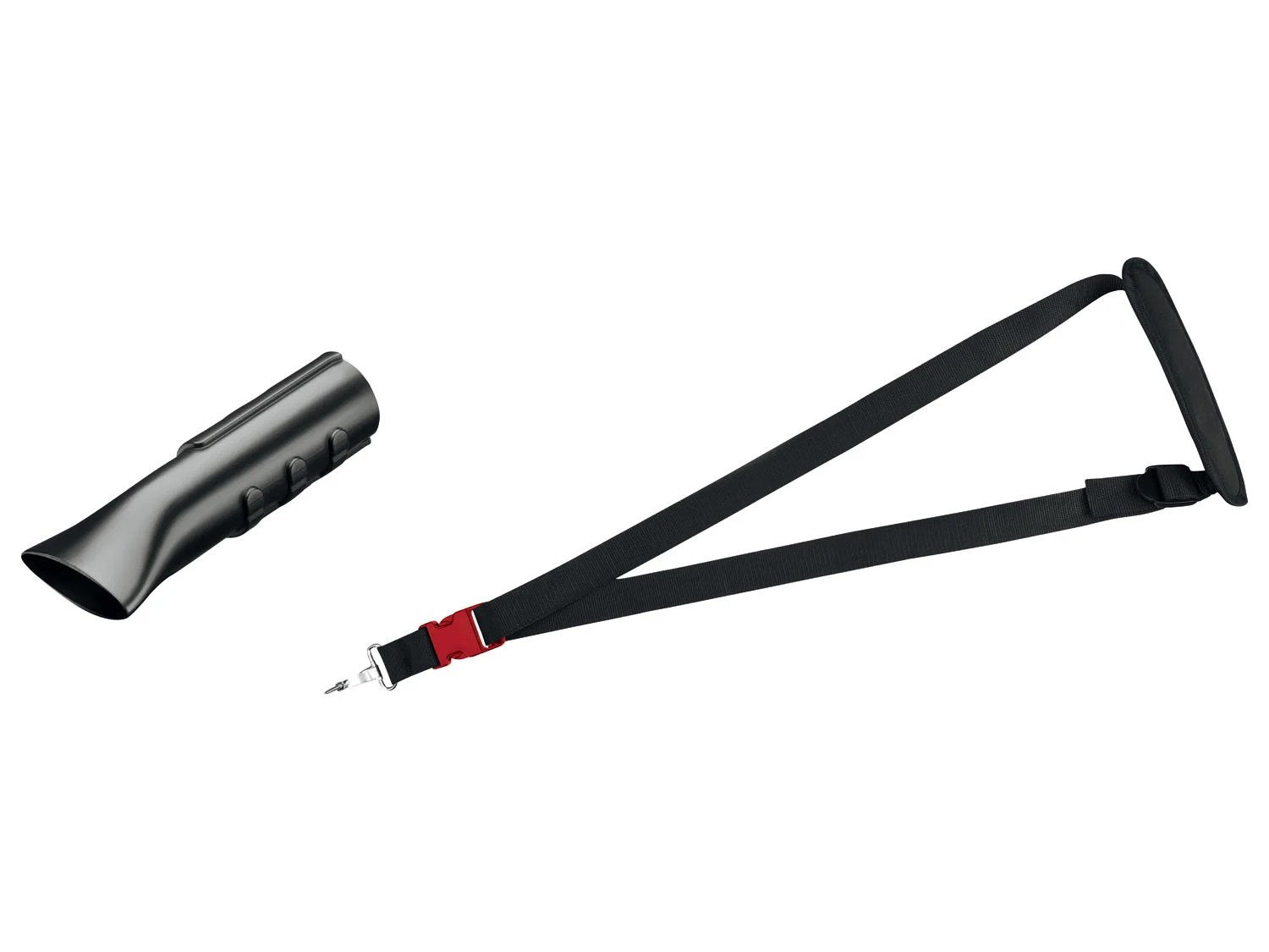 PARKSIDE PERFORMANCE® Accuturbinebladblazer 40V zond…