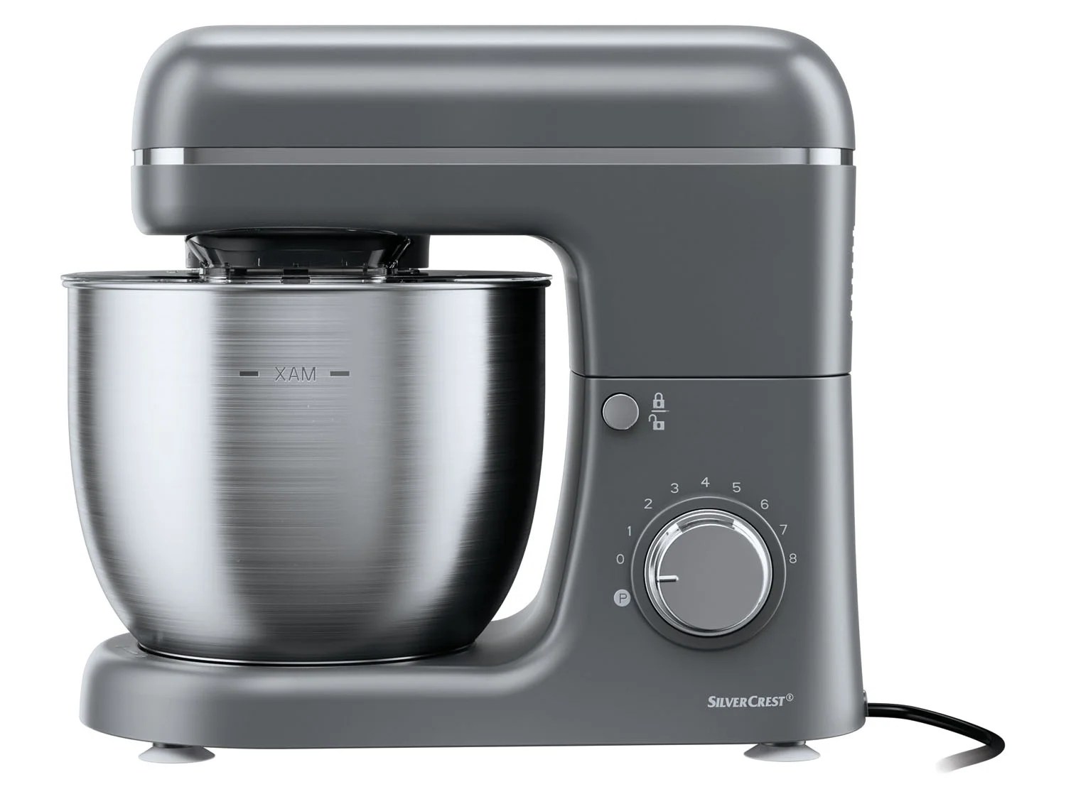 SILVERCREST® Keukenmachine online kopen LIDL