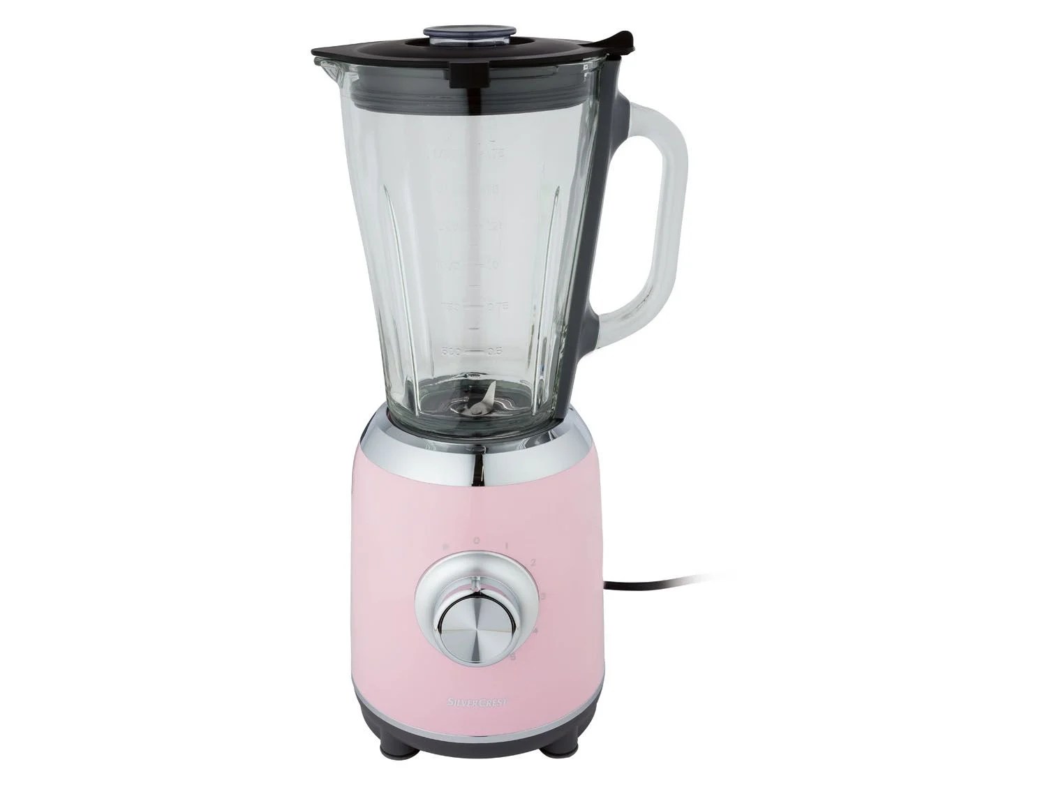 SILVERCREST® Blender