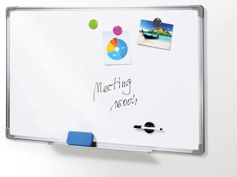 UNITED OFFICE® whiteboard