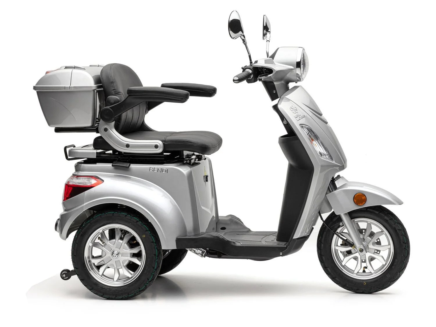 NOVA MOTORS® Bendi scootmobiel