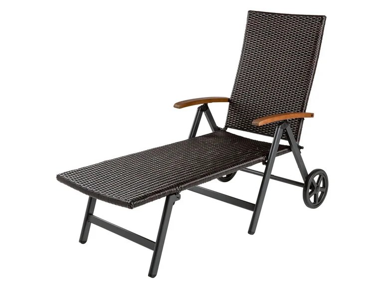 Web ligbedden voor buiten online bij lidl. Op een ligstoel kan je namelijk lekker languit liggen, waardoor je er. FLORABEST® Ligbed bruin