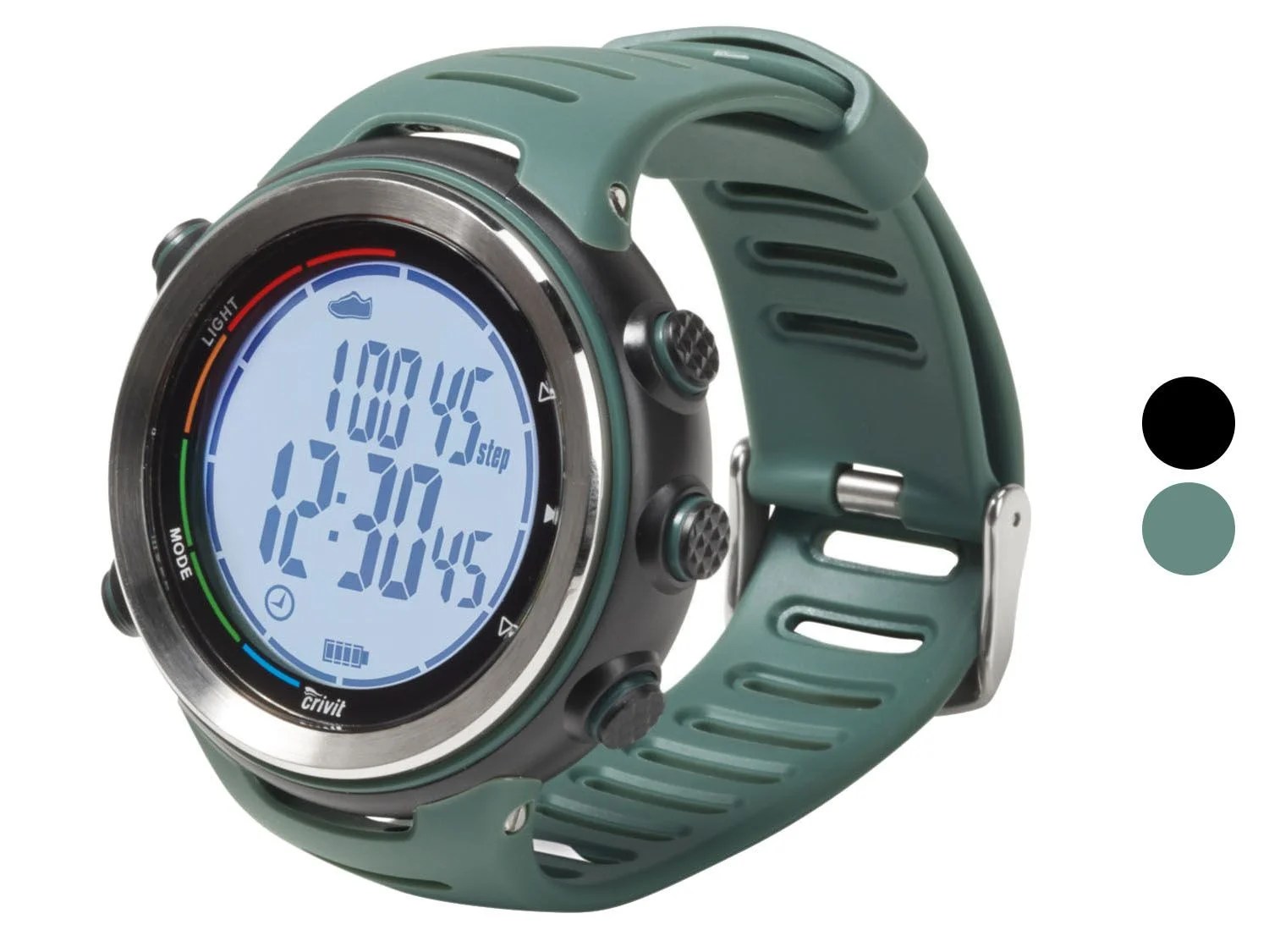 CRIVIT® Sporthorloge