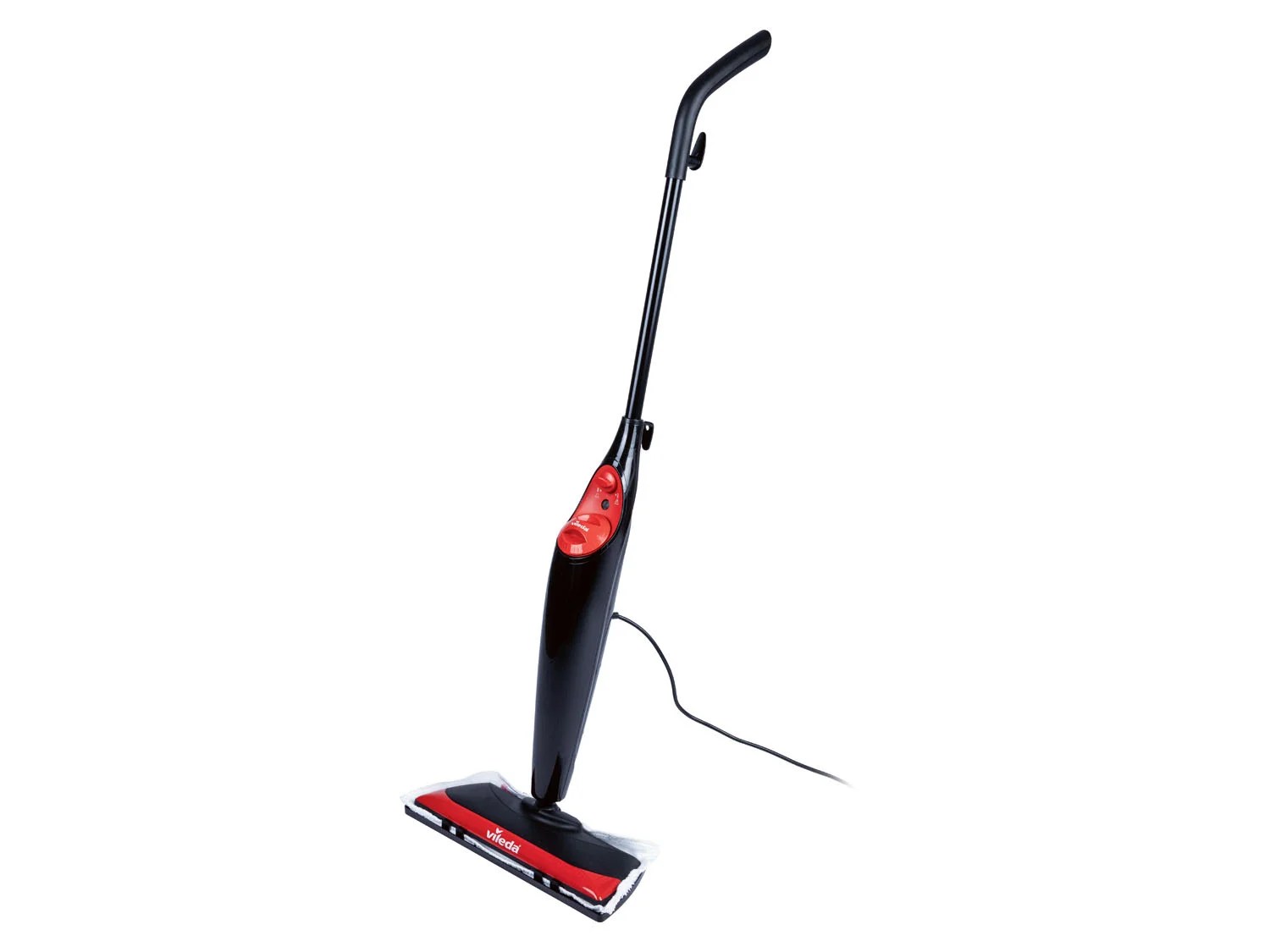 Vileda Mop parowy Steam XXL LIDL.PL