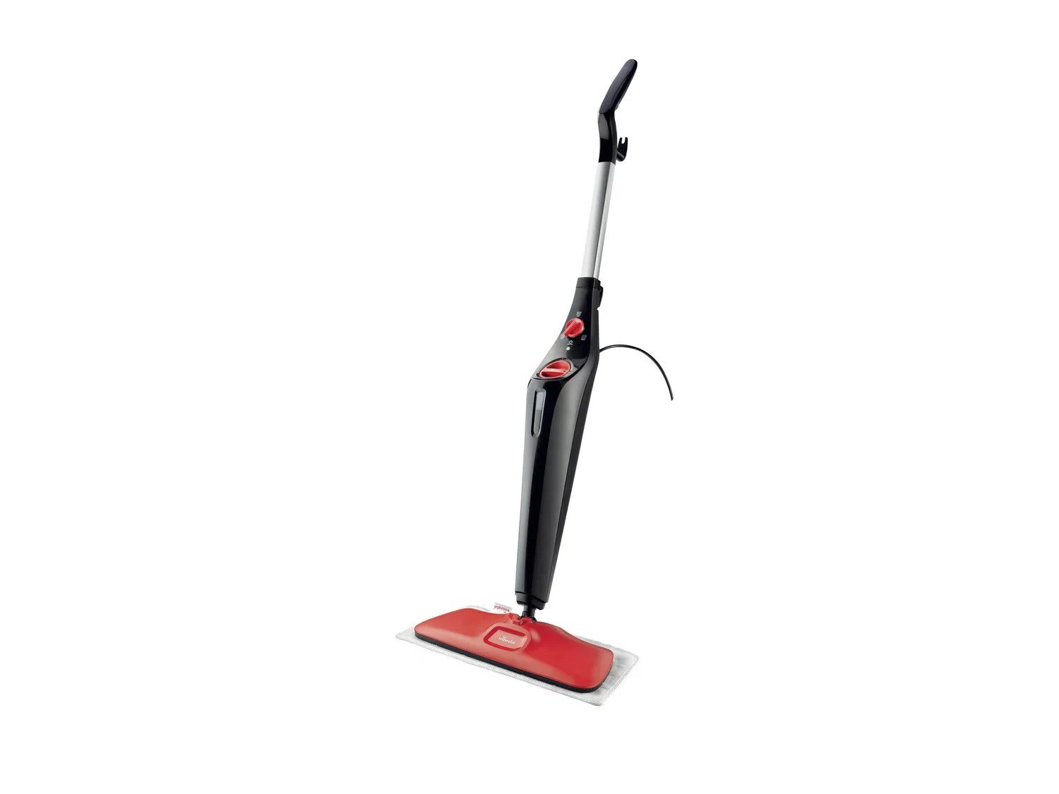 Vileda Mop parowy Steam One XXL, 1 550 W LIDL.PL