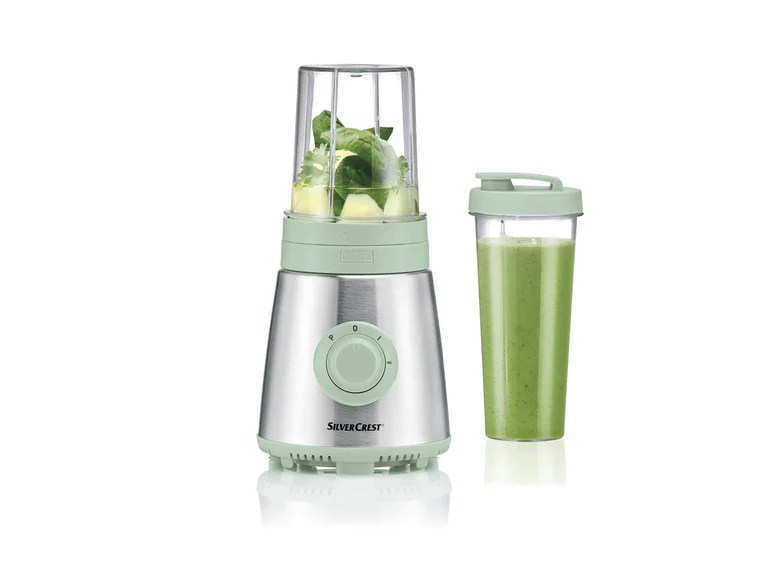 SILVERCREST® KITCHEN TOOLS Blender do smoothie "SSME 2…