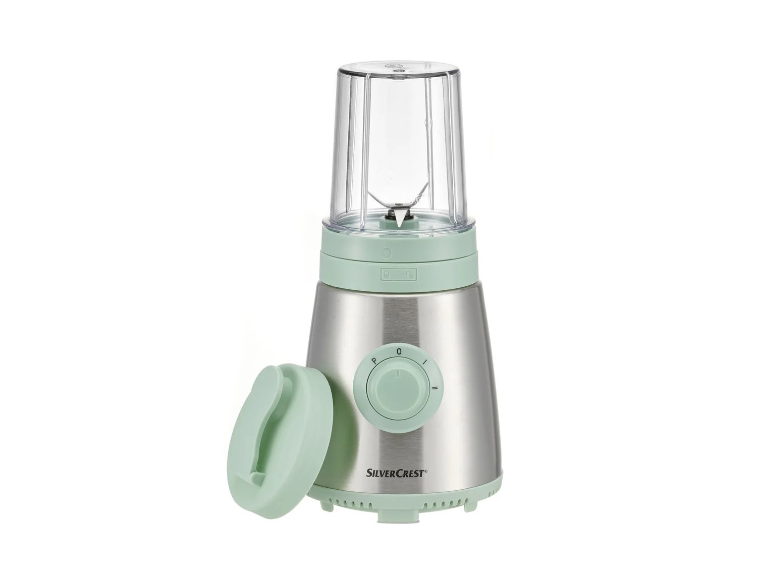 SILVERCREST® KITCHEN TOOLS Blender do smoothie "SSME 2…