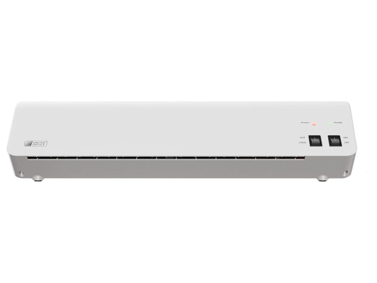 ᐉ UNITED OFFICE® Laminator ULG 300 B1, format do A3 / PL / Price