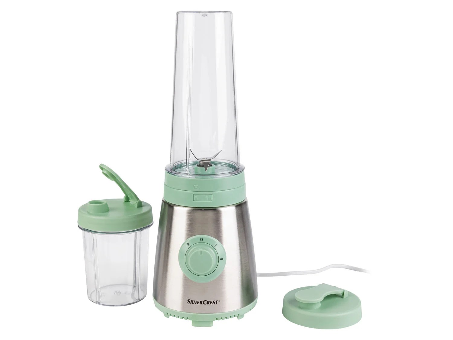 SILVERCREST® KITCHEN TOOLS Blender do smoothie SSME 25…