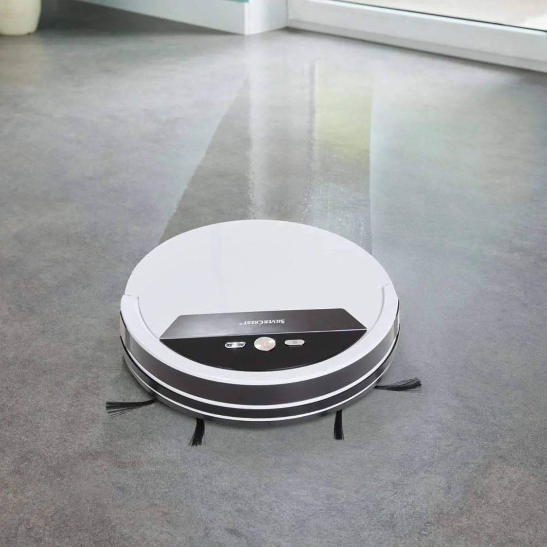 Jaki robot sprzątający sprawdzi się w Twoim domu? | Poradnik LIDL.PL