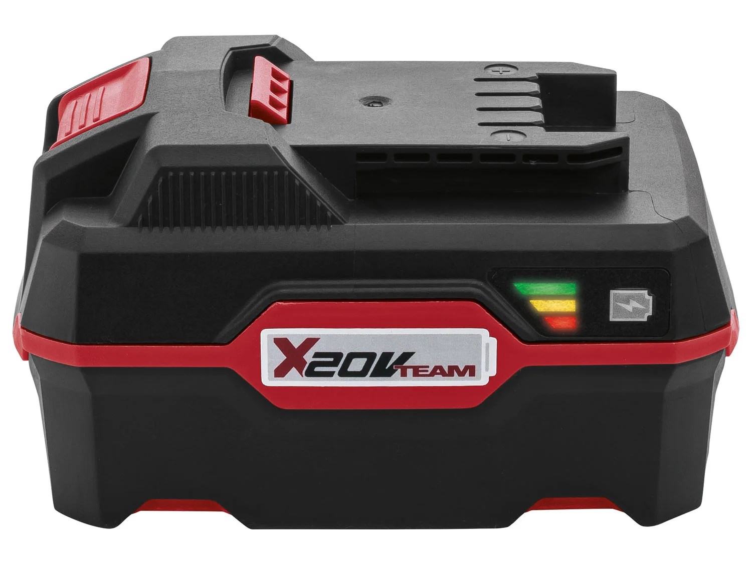 PARKSIDE® Akumulátor 20 V/4 Ah PAP 20 B3 | Lidl.sk