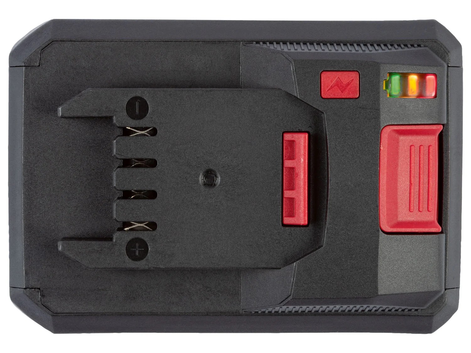 PARKSIDE PERFORMANCE® Smart akumulátor 20 V/4 Ah PAPS